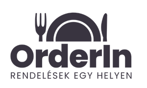 OrderIn logo